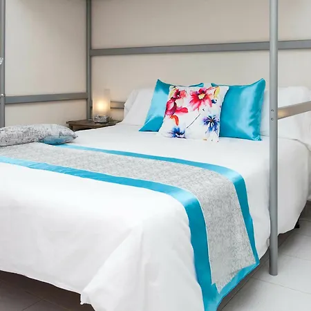 Appartement Kalma *