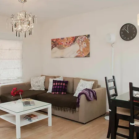 Kalma Appartement Corralejo