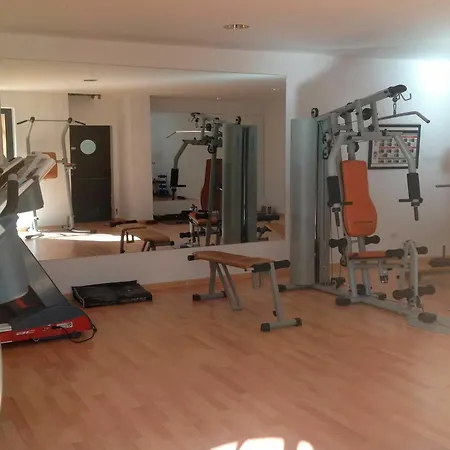 Appartement Kalma