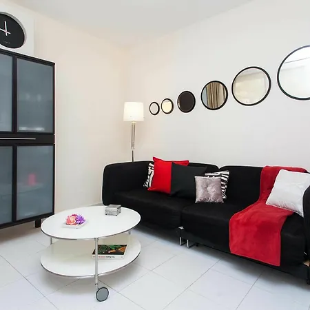 Appartement Kalma *