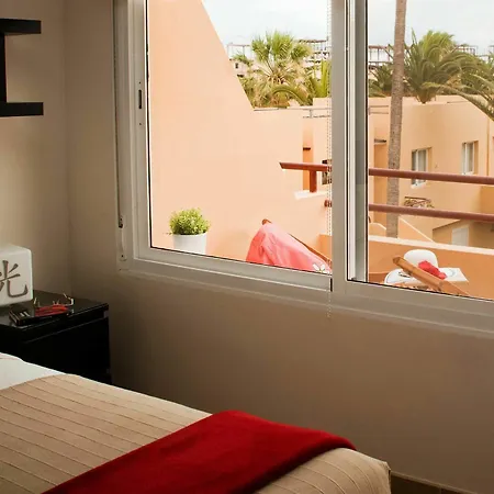 Appartement Kalma Corralejo