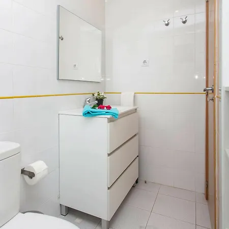 Appartement Kalma Corralejo
