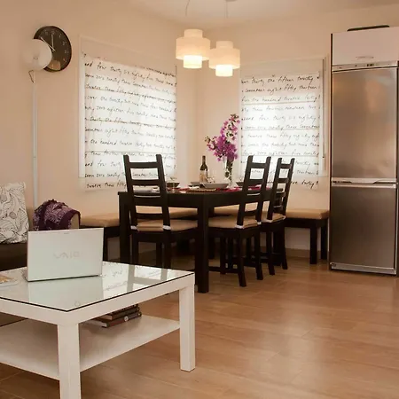 Kalma Appartement *