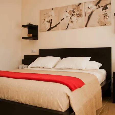 Kalma Appartement *