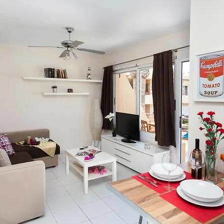 Kalma Appartement