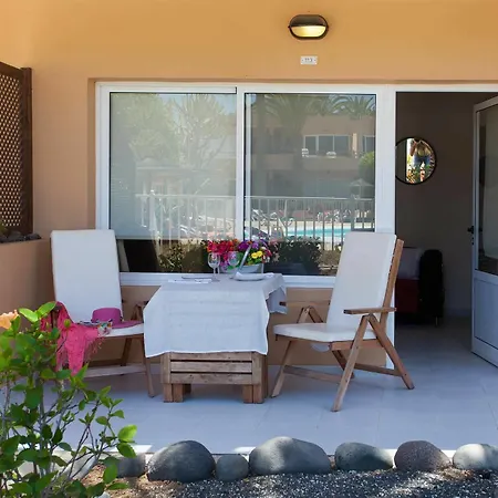 Appartement Kalma Corralejo