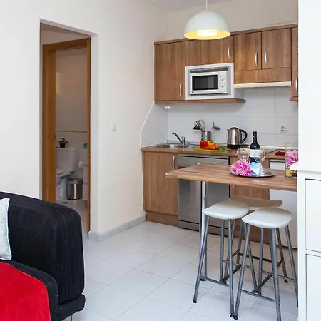 Appartement Kalma *