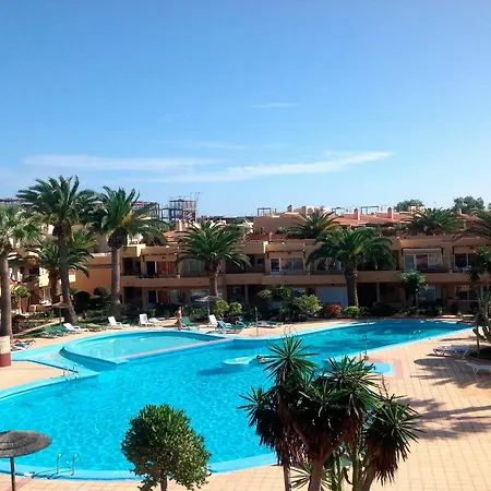 Kalma Appartement Corralejo