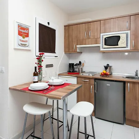 Appartement Kalma