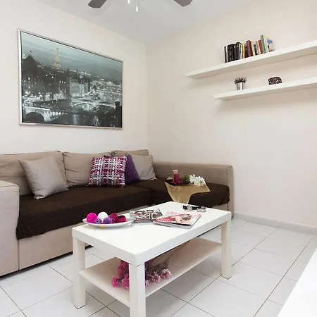 Appartement Kalma Corralejo