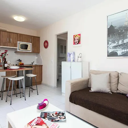 Appartement Kalma