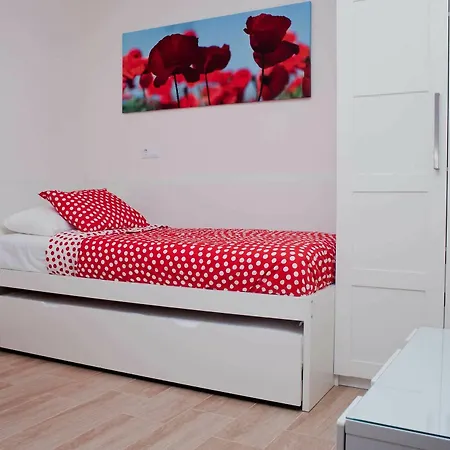 Appartement Kalma *