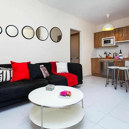 Kalma Appartement *