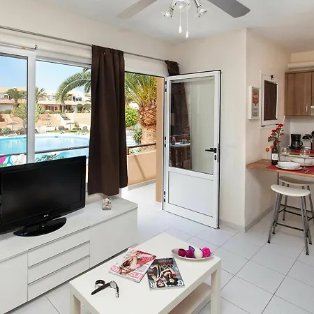 Appartement Kalma