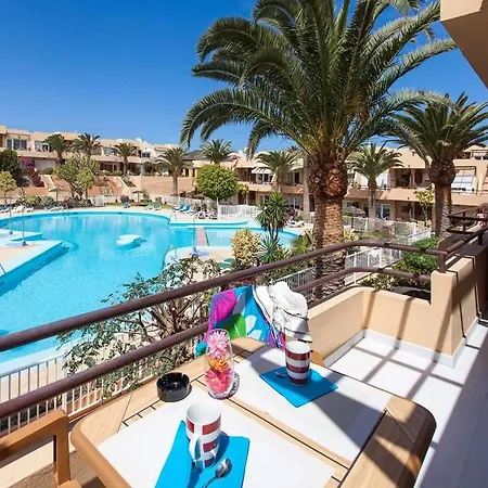 Appartement Kalma *