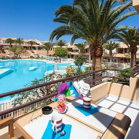 Kalma Appartement Corralejo