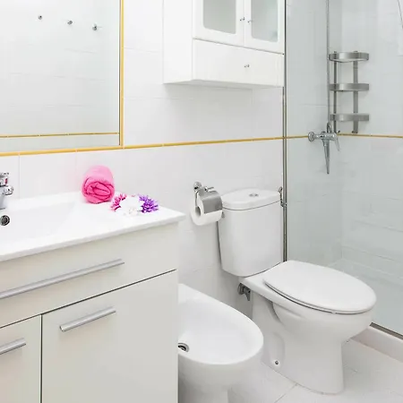 Kalma Appartement Corralejo