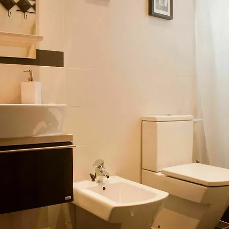 Appartement Kalma Corralejo